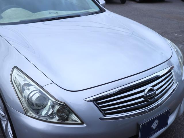 スカイライン 250GT ハーフレザーシート純正ナビBカメラ地デジBT音楽インテリキーHIDヘッドFフォグDバイザ純正17インチAWビルトインETC革巻きHステアリングリモコン前席パワーシート前後ドライブレコーダー(19枚目)