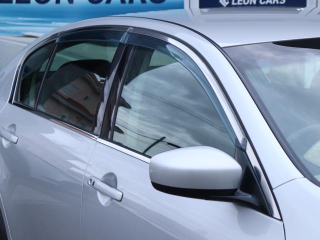 スカイライン 250GT ハーフレザーシート純正ナビBカメラ地デジBT音楽インテリキーHIDヘッドFフォグDバイザ純正17インチAWビルトインETC革巻きHステアリングリモコン前席パワーシート前後ドライブレコーダー(21枚目)