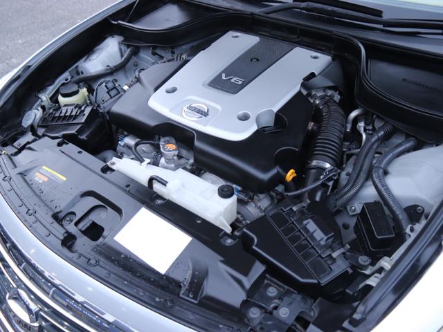 スカイライン 250GT ハーフレザーシート純正ナビBカメラ地デジBT音楽インテリキーHIDヘッドFフォグDバイザ純正17インチAWビルトインETC革巻きHステアリングリモコン前席パワーシート前後ドライブレコーダー(27枚目)