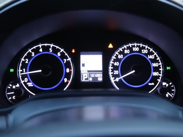 スカイライン 250GT ハーフレザーシート純正ナビBカメラ地デジBT音楽インテリキーHIDヘッドFフォグDバイザ純正17インチAWビルトインETC革巻きHステアリングリモコン前席パワーシート前後ドライブレコーダー(43枚目)