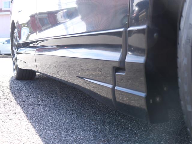 ステップワゴン G インターナビEセレクション 無限エアロ両側電動ドア後席モニター純正インターナビBカメラ地デジ クルーズコントロールRCA入力レザー調シートカバー ステアリングリモコン オートライトHIDヘッド社外18AW Rスモークフィルム(21枚目)