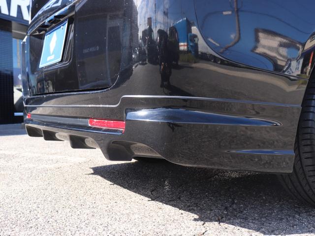 ステップワゴン G インターナビEセレクション 無限エアロ両側電動ドア後席モニター純正インターナビBカメラ地デジ クルーズコントロールRCA入力レザー調シートカバー ステアリングリモコン オートライトHIDヘッド社外18AW Rスモークフィルム(22枚目)