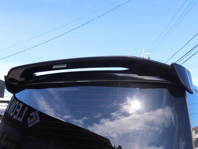 ステップワゴン G インターナビEセレクション 無限エアロ両側電動ドア後席モニター純正インターナビBカメラ地デジ クルーズコントロールRCA入力レザー調シートカバー ステアリングリモコン オートライトHIDヘッド社外18AW Rスモークフィルム(23枚目)