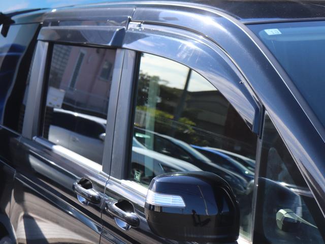 ステップワゴン G インターナビEセレクション 無限エアロ両側電動ドア後席モニター純正インターナビBカメラ地デジ クルーズコントロールRCA入力レザー調シートカバー ステアリングリモコン オートライトHIDヘッド社外18AW Rスモークフィルム(24枚目)