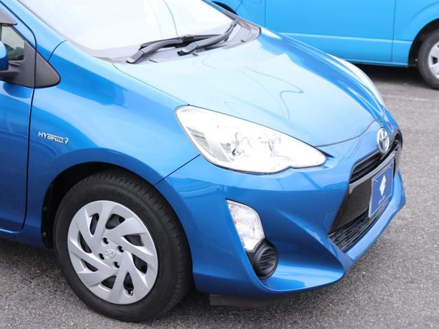 アクア Ｓ　ワンオーナー　中期モデルＥＴＣ　セーフティーセンスＬＤＡ　ＰＣＳオートハイビーム純正１５ＳＷプッシュスタート　スマートキー　ステコン　純正ＳＤナビＡＭ／ＦＭ　ＣＤ　ＢＴ　Ｂカメラ　ワンセグ（15枚目）