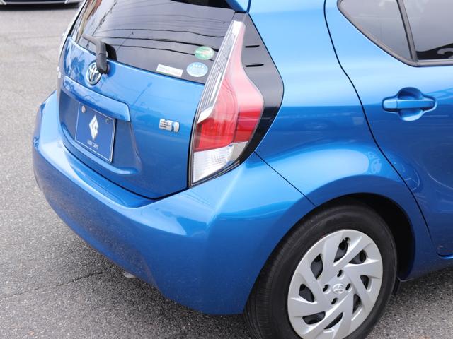 アクア Ｓ　ワンオーナー　中期モデルＥＴＣ　セーフティーセンスＬＤＡ　ＰＣＳオートハイビーム純正１５ＳＷプッシュスタート　スマートキー　ステコン　純正ＳＤナビＡＭ／ＦＭ　ＣＤ　ＢＴ　Ｂカメラ　ワンセグ（18枚目）