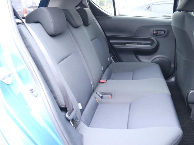 アクア Ｓ　ワンオーナー　中期モデルＥＴＣ　セーフティーセンスＬＤＡ　ＰＣＳオートハイビーム純正１５ＳＷプッシュスタート　スマートキー　ステコン　純正ＳＤナビＡＭ／ＦＭ　ＣＤ　ＢＴ　Ｂカメラ　ワンセグ（33枚目）