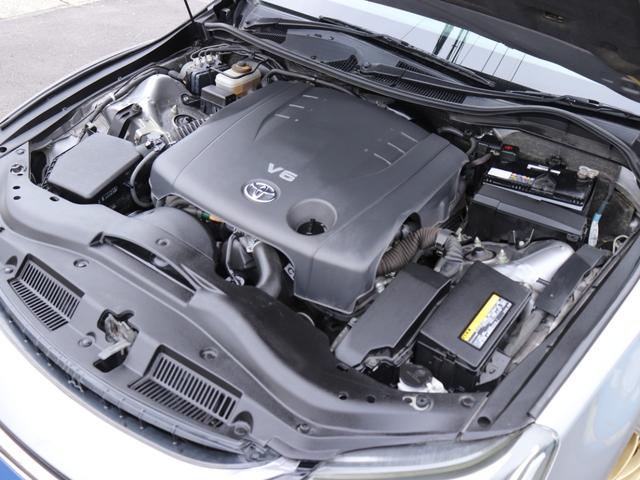 マークＸ ２５０Ｇ　リラックスセレクション　社外ヘッドＦフォグＤバイザＲスモーク社外ＬＥＤテールＧ’ｓルック風前後エアロバンパー社外１９ＡＷスマートキー　ビルトインＥＴＣステコン前席パワーシート社外前後ドラレコ社外ディスプレイオーディオＢカメラ（26枚目）