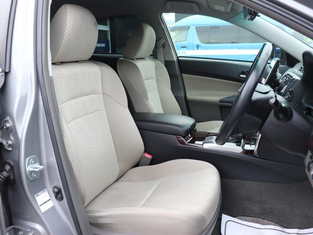 マークＸ ２５０Ｇ　リラックスセレクション　社外ヘッドＦフォグＤバイザＲスモーク社外ＬＥＤテールＧ’ｓルック風前後エアロバンパー社外１９ＡＷスマートキー　ビルトインＥＴＣステコン前席パワーシート社外前後ドラレコ社外ディスプレイオーディオＢカメラ（31枚目）