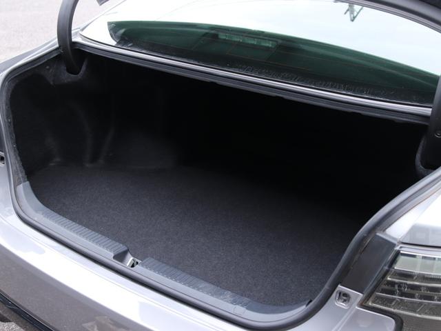 マークＸ ２５０Ｇ　リラックスセレクション　社外ヘッドＦフォグＤバイザＲスモーク社外ＬＥＤテールＧ’ｓルック風前後エアロバンパー社外１９ＡＷスマートキー　ビルトインＥＴＣステコン前席パワーシート社外前後ドラレコ社外ディスプレイオーディオＢカメラ（34枚目）