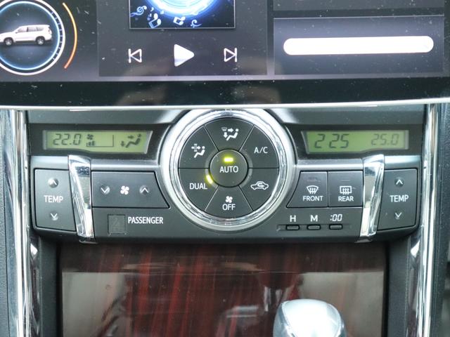 マークＸ ２５０Ｇ　リラックスセレクション　社外ヘッドＦフォグＤバイザＲスモーク社外ＬＥＤテールＧ’ｓルック風前後エアロバンパー社外１９ＡＷスマートキー　ビルトインＥＴＣステコン前席パワーシート社外前後ドラレコ社外ディスプレイオーディオＢカメラ（39枚目）