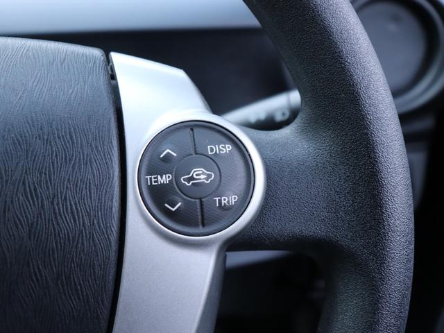 アクア Ｓ　アルパインＳＤナビＢカメラ地デジＢＴ音楽スマートキーＥＴＣステコン　オートエアコン　ドアミラーウインカー　ドアバイザ　プライバシーガラス純正１５ＳＷ（38枚目）