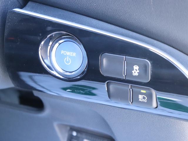 プリウス 　セーフティセンス合成皮革シートＬＥＤヘッド純正９型ＳＤナビＢカメラ地デジＢＴ音楽プリクラッシュ　レーダークルコン　オートハイビーム前席シートヒーター革巻きＨステアリングリモコン純正ドライブレコーダー（39枚目）