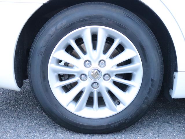 クラウン ロイヤルサルーンＧ　後期モデル純正ＨＤＤナビＢカメラ地デジ　クルーズコントロール前席パワーシート運転席シートメモリー後席電動リクライニング＆シェード革巻きＨ電動チルト　ステコンＨＩＤヘッドＦフォグＤバイザ純正１６ＡＷ（25枚目）