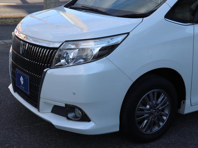 エスクァイア Ｇｉ　両側電動スライドドアＬＥＤヘッド合皮シート純正ナビ地デジＢＴ音楽ＦフォグＤバイザ純正１５ＡＷプッシュスタート　スマートキー　ビルトインＥＴＣウッドコンビＨステコン　クルコン前席シートヒーターＲクーラー（16枚目）