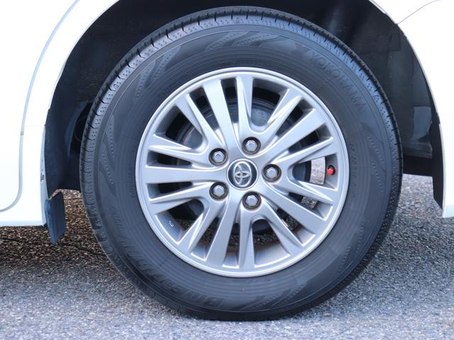 エスクァイア Ｇｉ　両側電動スライドドアＬＥＤヘッド合皮シート純正ナビ地デジＢＴ音楽ＦフォグＤバイザ純正１５ＡＷプッシュスタート　スマートキー　ビルトインＥＴＣウッドコンビＨステコン　クルコン前席シートヒーターＲクーラー（21枚目）