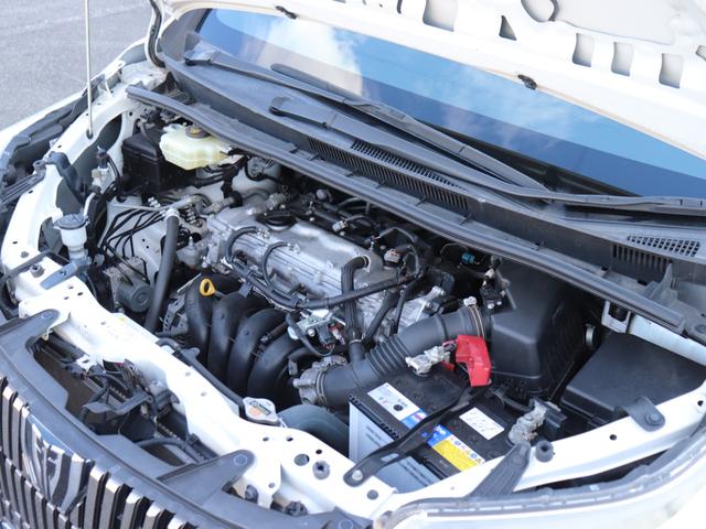 エスクァイア Ｇｉ　両側電動スライドドアＬＥＤヘッド合皮シート純正ナビ地デジＢＴ音楽ＦフォグＤバイザ純正１５ＡＷプッシュスタート　スマートキー　ビルトインＥＴＣウッドコンビＨステコン　クルコン前席シートヒーターＲクーラー（26枚目）