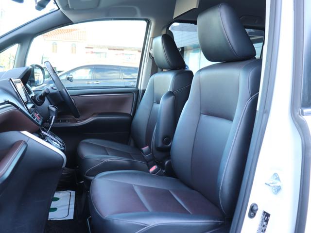 エスクァイア Ｇｉ　両側電動スライドドアＬＥＤヘッド合皮シート純正ナビ地デジＢＴ音楽ＦフォグＤバイザ純正１５ＡＷプッシュスタート　スマートキー　ビルトインＥＴＣウッドコンビＨステコン　クルコン前席シートヒーターＲクーラー（30枚目）