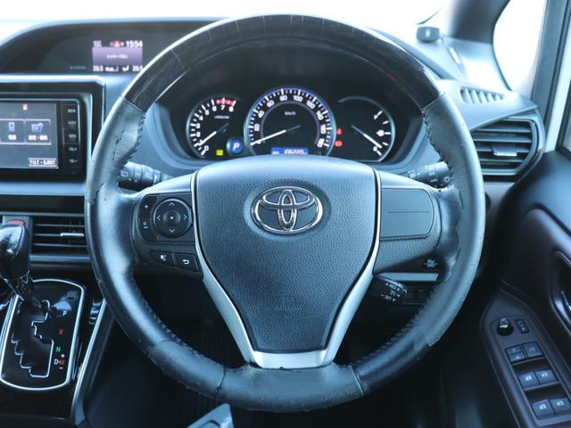 エスクァイア Ｇｉ　両側電動スライドドアＬＥＤヘッド合皮シート純正ナビ地デジＢＴ音楽ＦフォグＤバイザ純正１５ＡＷプッシュスタート　スマートキー　ビルトインＥＴＣウッドコンビＨステコン　クルコン前席シートヒーターＲクーラー（38枚目）