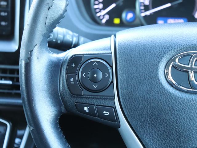 エスクァイア Ｇｉ　両側電動スライドドアＬＥＤヘッド合皮シート純正ナビ地デジＢＴ音楽ＦフォグＤバイザ純正１５ＡＷプッシュスタート　スマートキー　ビルトインＥＴＣウッドコンビＨステコン　クルコン前席シートヒーターＲクーラー（43枚目）