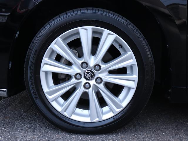 アルファード ２．５Ｓ　後期モデル　セーフティセンス両側電動ドア後席モニターＡＬＰＩＮＥ９型ナビＢカメラ地デジＢＴ音楽スマートキーＬＥＤヘッド追従クルコン　リアオートエアコン革巻きＨステアリングリモコン　ビルトインＥＴＣ（23枚目）