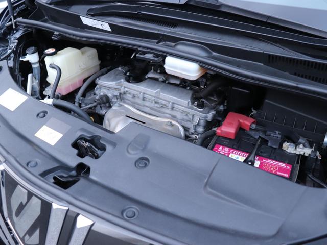 アルファード ２．５Ｓ　後期モデル　セーフティセンス両側電動ドア後席モニターＡＬＰＩＮＥ９型ナビＢカメラ地デジＢＴ音楽スマートキーＬＥＤヘッド追従クルコン　リアオートエアコン革巻きＨステアリングリモコン　ビルトインＥＴＣ（28枚目）