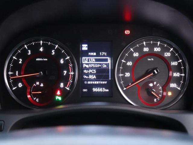 アルファード ２．５Ｓ　後期モデル　セーフティセンス両側電動ドア後席モニターＡＬＰＩＮＥ９型ナビＢカメラ地デジＢＴ音楽スマートキーＬＥＤヘッド追従クルコン　リアオートエアコン革巻きＨステアリングリモコン　ビルトインＥＴＣ（53枚目）