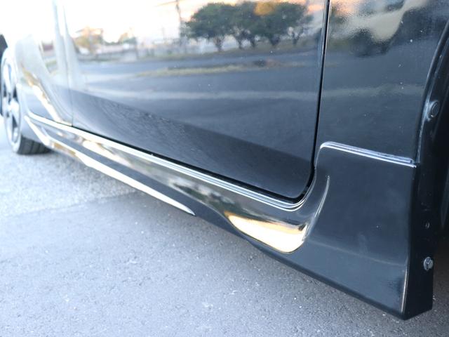 プリウス Ｓツーリングセレクション　モデリスタフルエアロ　セーフティセンスＬＥＤヘッド社外メモリーナビＢカメラ地デジＢＴ音楽ＡＣ１００Ｖスマートキー合皮シート前席シートヒーター純正１７ＡＷプッシュスタートＲフォグ革巻きＨステコンＥＴＣ（20枚目）