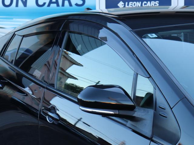 プリウス Ｓツーリングセレクション　モデリスタフルエアロ　セーフティセンスＬＥＤヘッド社外メモリーナビＢカメラ地デジＢＴ音楽ＡＣ１００Ｖスマートキー合皮シート前席シートヒーター純正１７ＡＷプッシュスタートＲフォグ革巻きＨステコンＥＴＣ（23枚目）