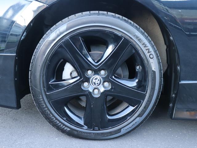 プリウス Ｓツーリングセレクション　モデリスタフルエアロ　セーフティセンスＬＥＤヘッド社外メモリーナビＢカメラ地デジＢＴ音楽ＡＣ１００Ｖスマートキー合皮シート前席シートヒーター純正１７ＡＷプッシュスタートＲフォグ革巻きＨステコンＥＴＣ（28枚目）