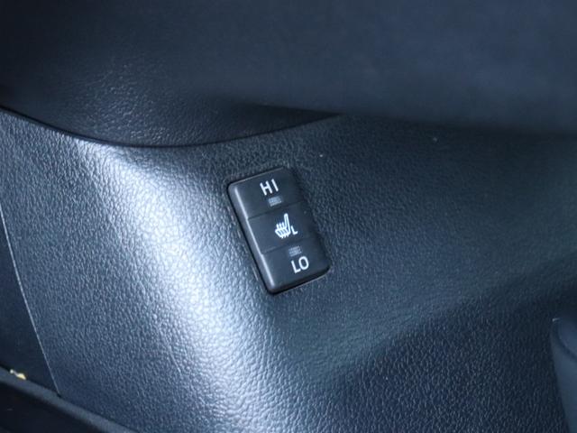 プリウス Ｓツーリングセレクション　モデリスタフルエアロ　セーフティセンスＬＥＤヘッド社外メモリーナビＢカメラ地デジＢＴ音楽ＡＣ１００Ｖスマートキー合皮シート前席シートヒーター純正１７ＡＷプッシュスタートＲフォグ革巻きＨステコンＥＴＣ（54枚目）