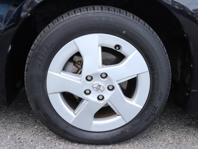 プリウス L 社外ディスプレイオーディオBT音楽スマートキー純正15インチAWプッシュスタートDバイザーETCオートエアコン(22枚目)