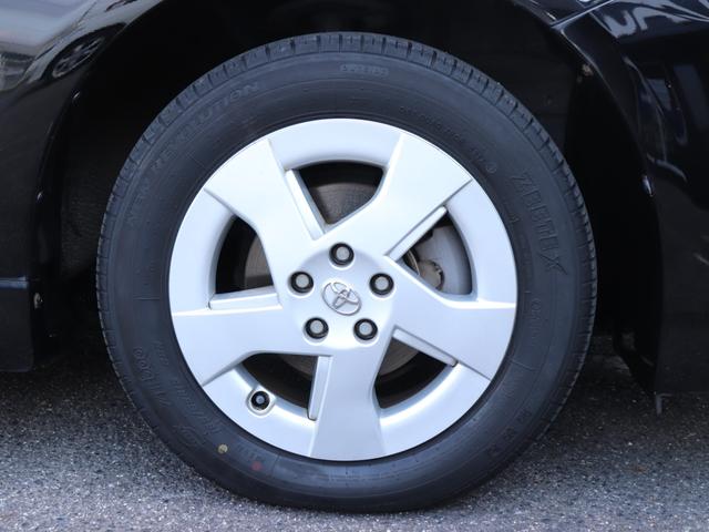 プリウス L 社外ディスプレイオーディオBT音楽スマートキー純正15インチAWプッシュスタートDバイザーETCオートエアコン(24枚目)