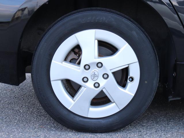 プリウス L 社外ディスプレイオーディオBT音楽スマートキー純正15インチAWプッシュスタートDバイザーETCオートエアコン(25枚目)