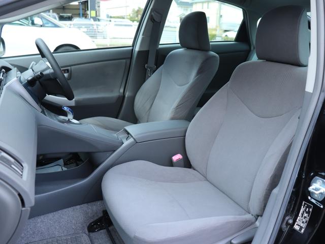 プリウス L 社外ディスプレイオーディオBT音楽スマートキー純正15インチAWプッシュスタートDバイザーETCオートエアコン(31枚目)