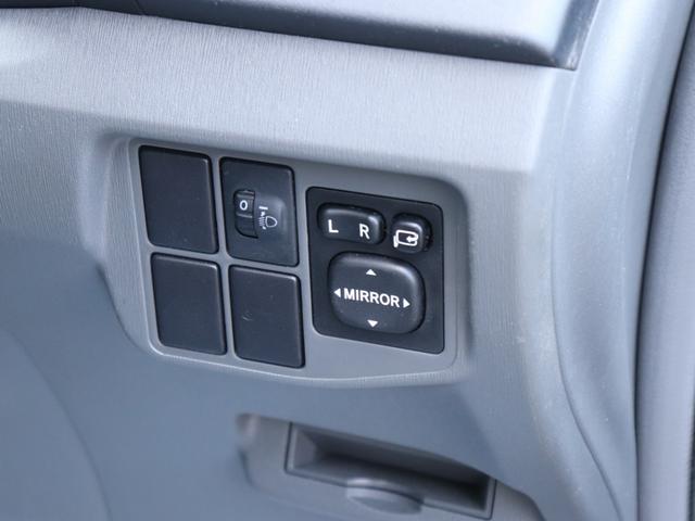 プリウス L 社外ディスプレイオーディオBT音楽スマートキー純正15インチAWプッシュスタートDバイザーETCオートエアコン(44枚目)