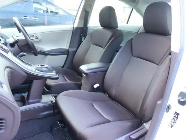 SAI S 純正ナビBカメラ前席パワーシート クルコン ドラレコ ETC スマートキー プッシュスタート ETC 地デジTV Bluetooth音楽 ステアリングリモコン 革巻きステアリング CD/DVD再生(31枚目)