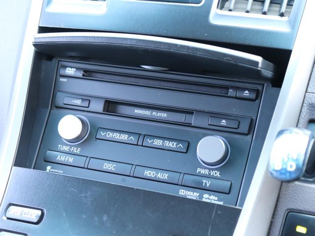 SAI S 純正ナビBカメラ前席パワーシート クルコン ドラレコ ETC スマートキー プッシュスタート ETC 地デジTV Bluetooth音楽 ステアリングリモコン 革巻きステアリング CD/DVD再生(43枚目)