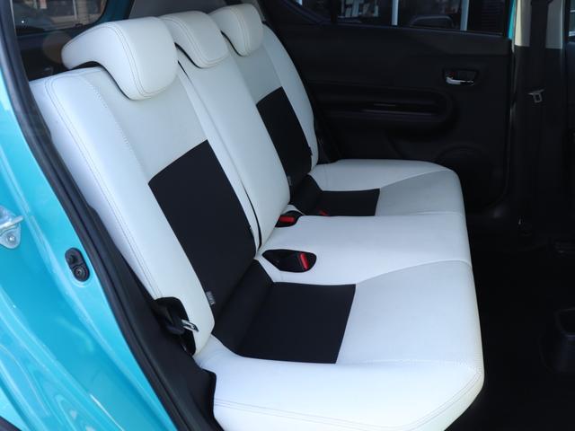 アクア クロスオーバー　セーフティセンス合成皮革シートＬＥＤヘッド純正ナビＢカメラ地デジＢＴ音楽スマートキー　ビルトインＥＴＣ革巻きＨステアリングリモコンＬＤＡオートハイビーム社外ドライブレコーダー　フォグランプ純正１６ＡＷ（31枚目）