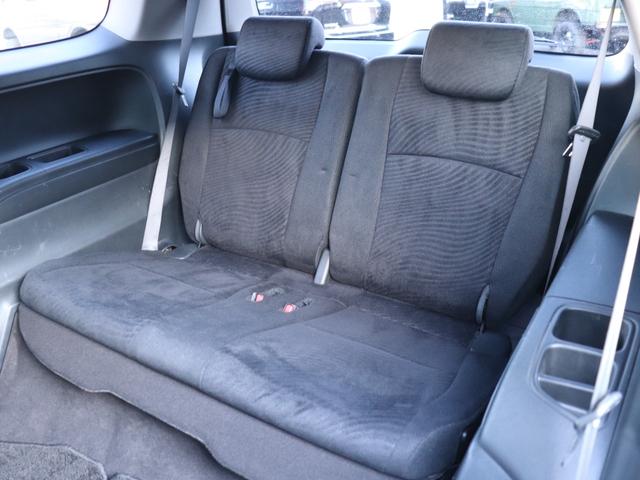 オデッセイ Ｍファインスピリット　エアロパッケージ　全方位モニター純正ナビＢカメラ地デジＥＴＣディスチャージヘッドＦフォグＤバイザー社外１７インチＡＷプライバシーガラス革巻きＨステアリングリモコン　オートエアコン（34枚目）