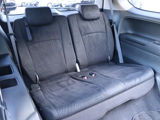 オデッセイ Ｍファインスピリット　エアロパッケージ　全方位モニター純正ナビＢカメラ地デジＥＴＣディスチャージヘッドＦフォグＤバイザー社外１７インチＡＷプライバシーガラス革巻きＨステアリングリモコン　オートエアコン（35枚目）