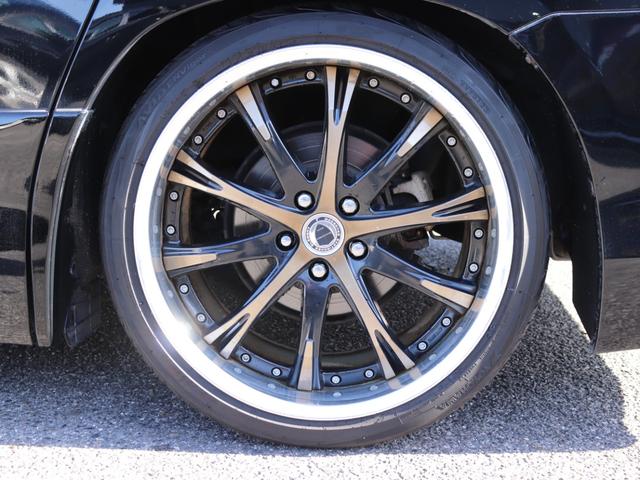 ヴェルファイア ２．４Ｚ　社外ＨＤＤナビＢカメラ地デジＲＳＲ車高調ＷＯＲＫシュバート２０ＡＷ社外ＬＥＤテールレンズ　クリアランスソナー　リアオートエアコン　ウッドコンビＨビルトインＥＴＣ　ＨＩＤヘッドＦフォグＤバイザＤＡＡ／Ｃ（24枚目）