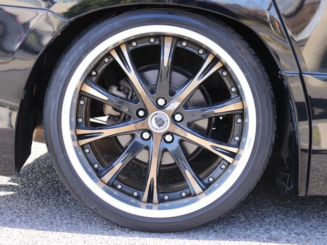 ヴェルファイア ２．４Ｚ　社外ＨＤＤナビＢカメラ地デジＲＳＲ車高調ＷＯＲＫシュバート２０ＡＷ社外ＬＥＤテールレンズ　クリアランスソナー　リアオートエアコン　ウッドコンビＨビルトインＥＴＣ　ＨＩＤヘッドＦフォグＤバイザＤＡＡ／Ｃ（25枚目）