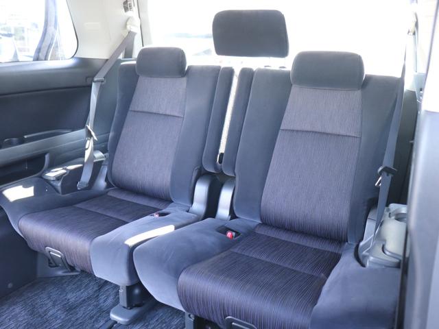 ヴェルファイア ２．４Ｚ　社外ＨＤＤナビＢカメラ地デジＲＳＲ車高調ＷＯＲＫシュバート２０ＡＷ社外ＬＥＤテールレンズ　クリアランスソナー　リアオートエアコン　ウッドコンビＨビルトインＥＴＣ　ＨＩＤヘッドＦフォグＤバイザＤＡＡ／Ｃ（37枚目）