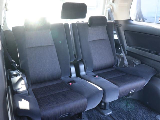 ヴェルファイア ２．４Ｚ　社外ＨＤＤナビＢカメラ地デジＲＳＲ車高調ＷＯＲＫシュバート２０ＡＷ社外ＬＥＤテールレンズ　クリアランスソナー　リアオートエアコン　ウッドコンビＨビルトインＥＴＣ　ＨＩＤヘッドＦフォグＤバイザＤＡＡ／Ｃ（38枚目）