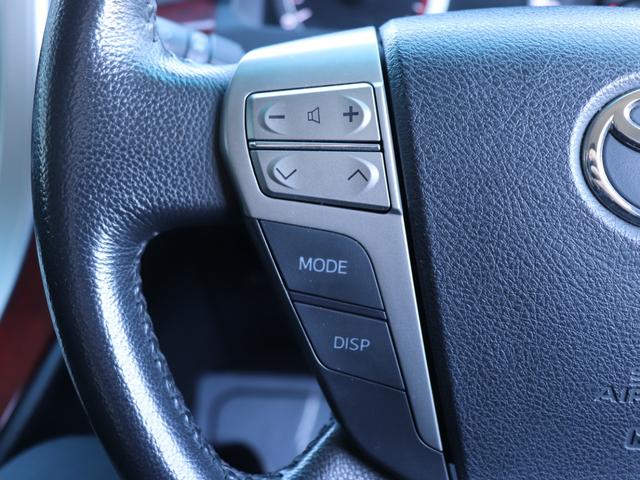 ヴェルファイア ２．４Ｚ　社外ＨＤＤナビＢカメラ地デジＲＳＲ車高調ＷＯＲＫシュバート２０ＡＷ社外ＬＥＤテールレンズ　クリアランスソナー　リアオートエアコン　ウッドコンビＨビルトインＥＴＣ　ＨＩＤヘッドＦフォグＤバイザＤＡＡ／Ｃ（46枚目）