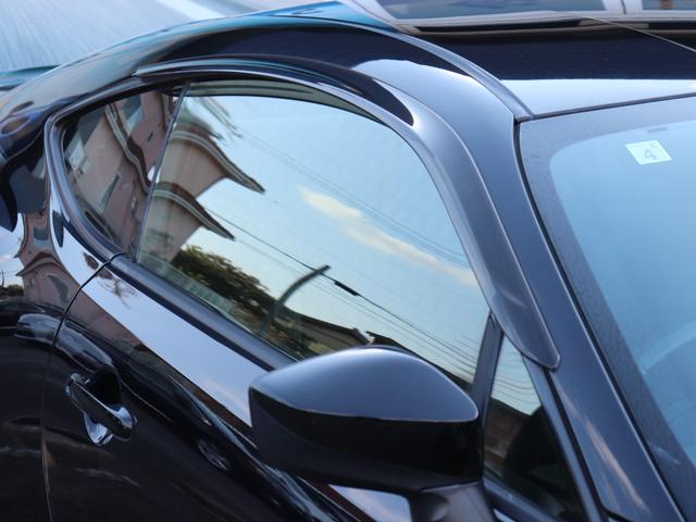 ８６ Ｇ　モデリスタエアロＳＳＲ１８インチＡＷ純正ＳＤナビＢカメラ地デジＢＴ音楽ＴＲＤトランクスポイラー　コーナーセンサーＥＴＣキーレス革巻きハンドル　ライトレベライザ　キーレス（20枚目）