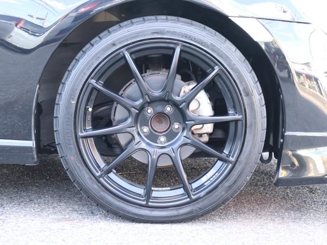 ８６ Ｇ　モデリスタエアロＳＳＲ１８インチＡＷ純正ＳＤナビＢカメラ地デジＢＴ音楽ＴＲＤトランクスポイラー　コーナーセンサーＥＴＣキーレス革巻きハンドル　ライトレベライザ　キーレス（23枚目）