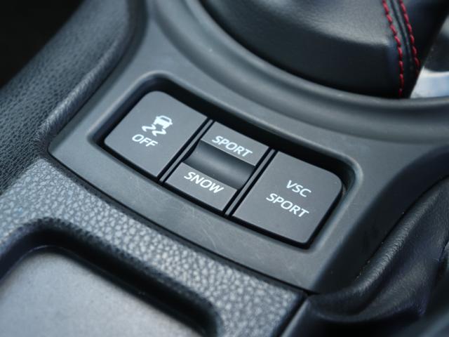 ８６ Ｇ　モデリスタエアロＳＳＲ１８インチＡＷ純正ＳＤナビＢカメラ地デジＢＴ音楽ＴＲＤトランクスポイラー　コーナーセンサーＥＴＣキーレス革巻きハンドル　ライトレベライザ　キーレス（43枚目）