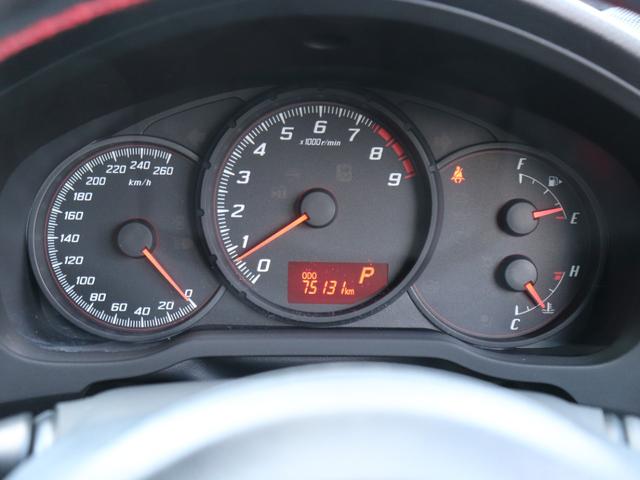 ８６ Ｇ　モデリスタエアロＳＳＲ１８インチＡＷ純正ＳＤナビＢカメラ地デジＢＴ音楽ＴＲＤトランクスポイラー　コーナーセンサーＥＴＣキーレス革巻きハンドル　ライトレベライザ　キーレス（44枚目）